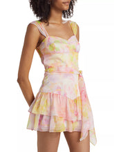 KENDRA SKORT ROMPER