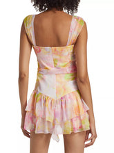 KENDRA SKORT ROMPER
