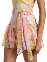 KENDRA SKORT ROMPER
