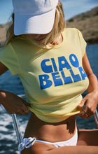 CIAO CHEEKY TEE