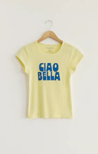 CIAO CHEEKY TEE