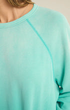 WASHED ASHORE SWEATSHIRT