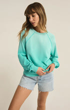 WASHED ASHORE SWEATSHIRT