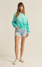 WASHED ASHORE SWEATSHIRT