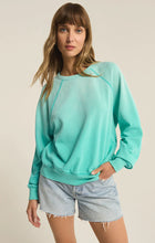 WASHED ASHORE SWEATSHIRT