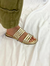 CAPE MAY SANDAL