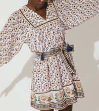 GIOVANNA MINI DRESS