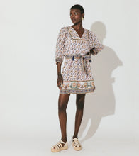 GIOVANNA MINI DRESS
