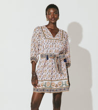 GIOVANNA MINI DRESS