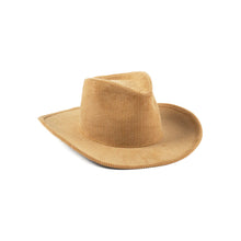 THE SANDY CORD HAT