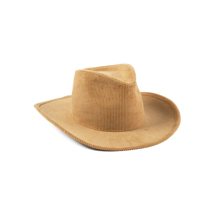 THE SANDY CORD HAT